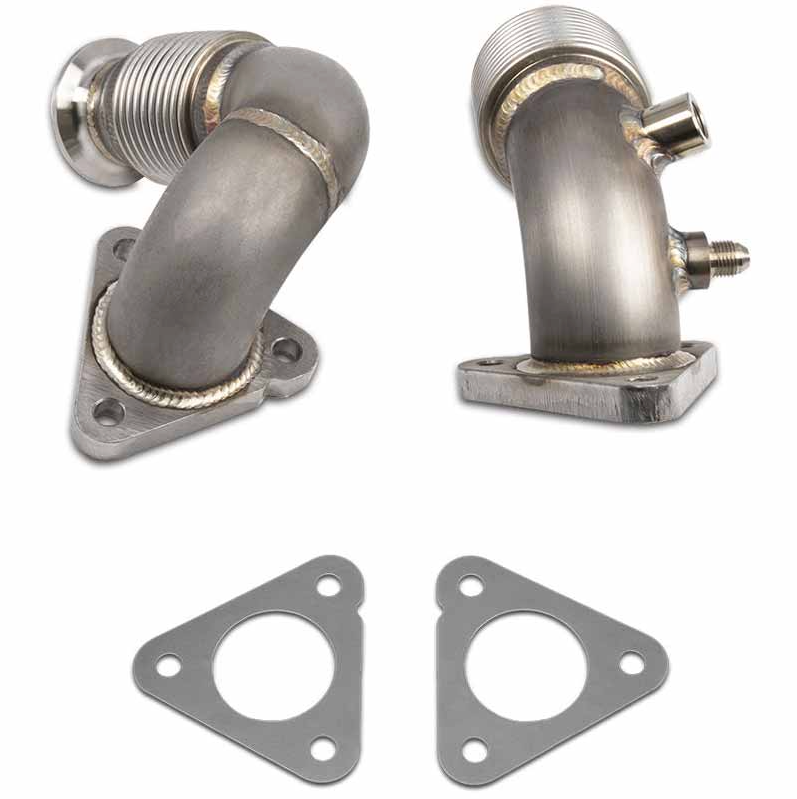 PPE 316119520 Replacement Up-Pipes