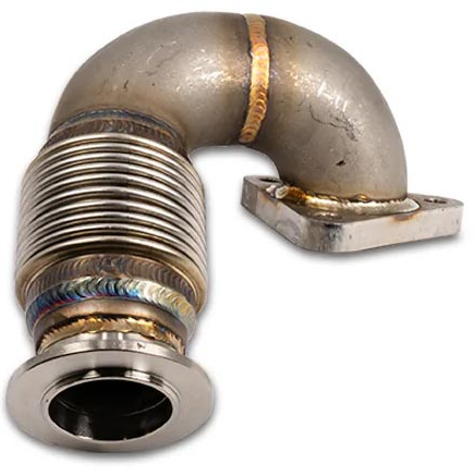 PPE 316119520 Replacement Up-Pipes
