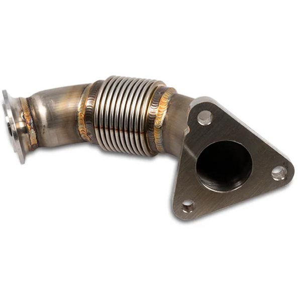 PPE 316119520 Replacement Up-Pipes