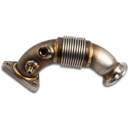 PPE 316119520 Replacement Up-Pipes