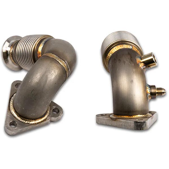 PPE 316119520 Replacement Up-Pipes