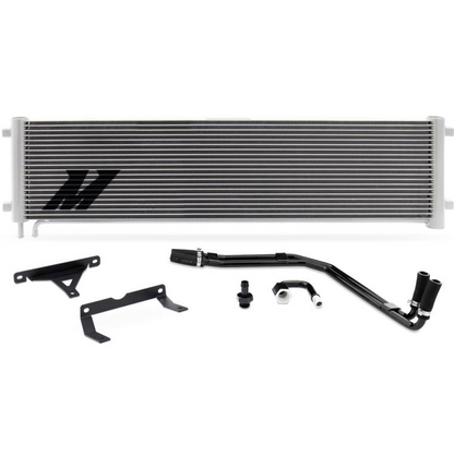 Mishimoto MMTC-F2D-17SL Transmission Cooler