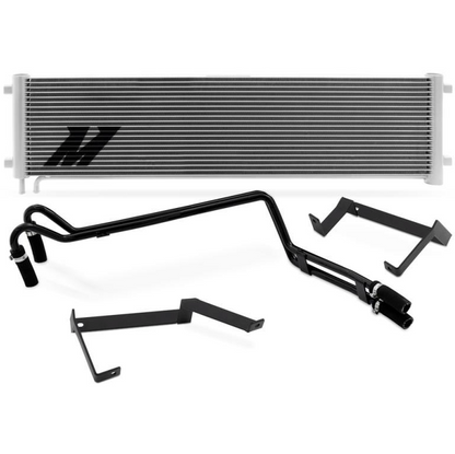 Mishimoto MMTC-F2D-11SL Transmission Cooler