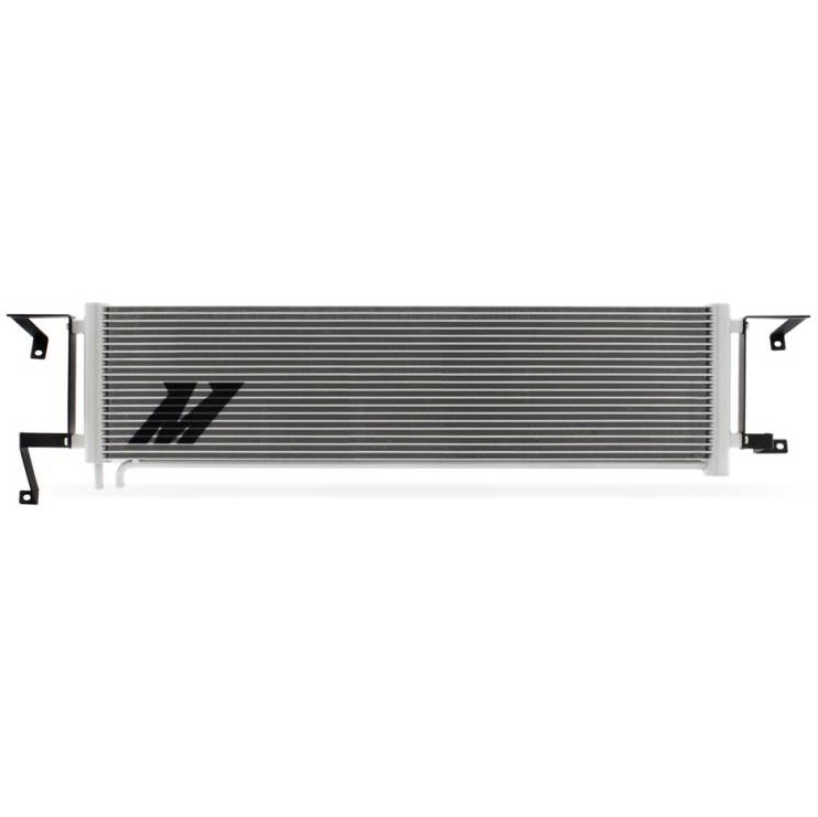 Mishimoto MMTC-F2D-11SL Transmission Cooler