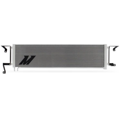 Mishimoto MMTC-F2D-11SL Transmission Cooler