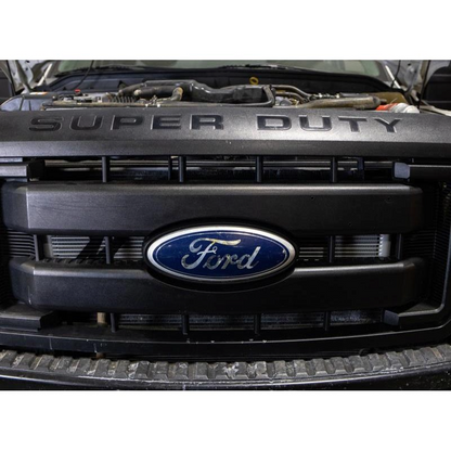 Mishimoto MMTC-F2D-11SL Transmission Cooler