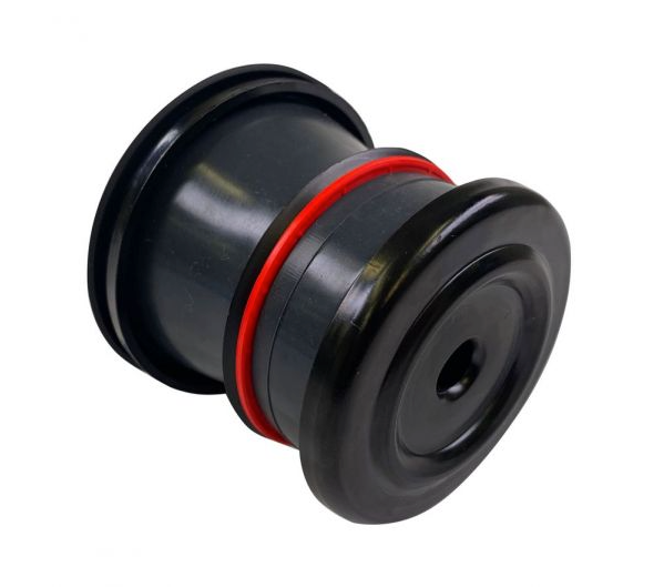 S&B FILTERS 81-1003 SILICONE BODY MOUNT KIT