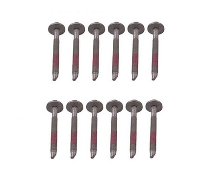 S&B FILTERS 81-1003 SILICONE BODY MOUNT KIT