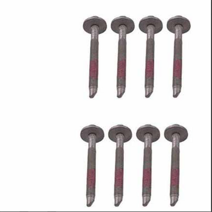 S&B FILTERS 81-1003 SILICONE BODY MOUNT KIT