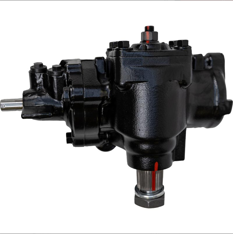 PSC BIG BORE XD STEERING GEAR BOX SG765