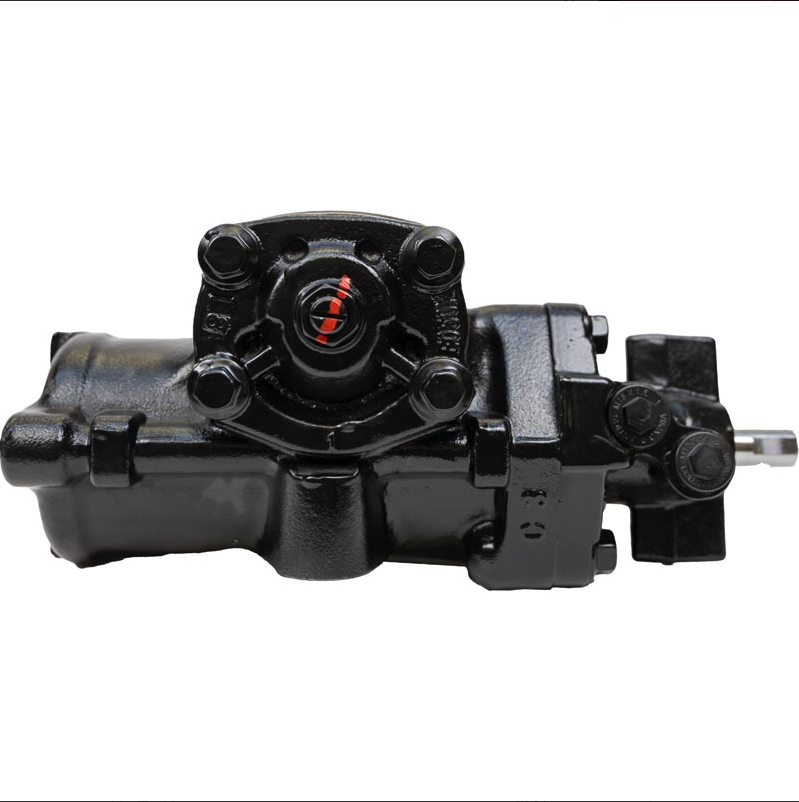 PSC BIG BORE XD STEERING GEAR BOX SG765