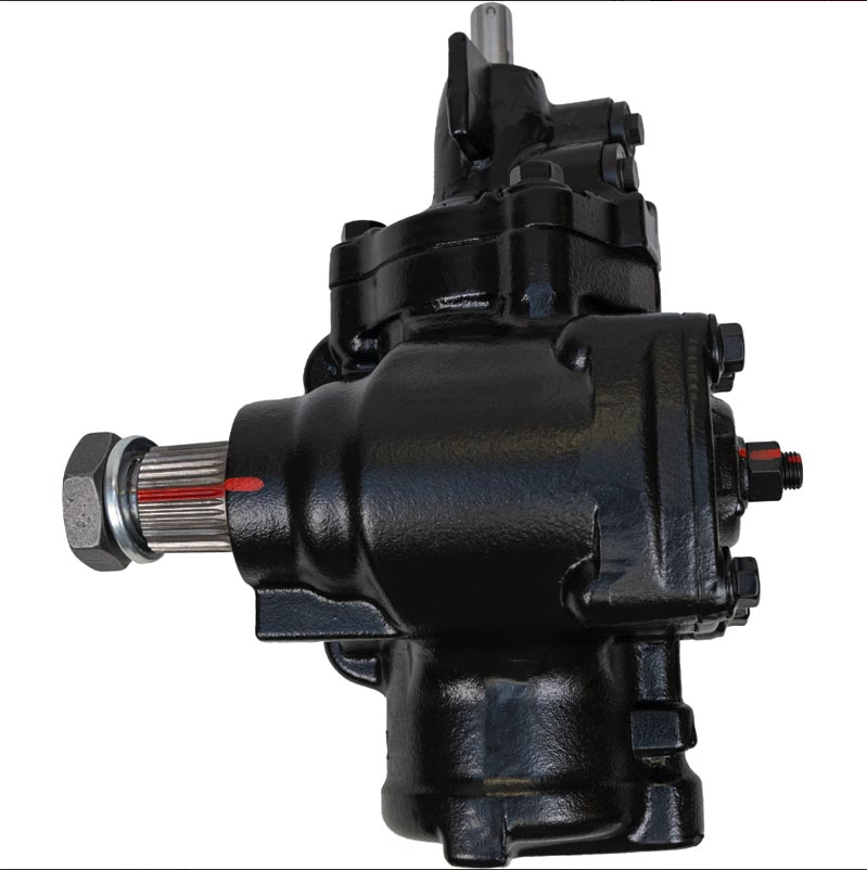 PSC BIG BORE XD STEERING GEAR BOX SG765