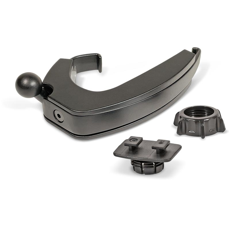 EDGE PRODUCTS PILLAR DISPLAY MOUNT 28602 | 2001-2007 6.6L Duramax LB7/LLY/LBZ