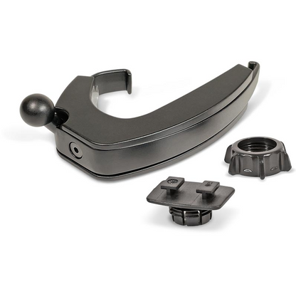 EDGE PRODUCTS PILLAR DISPLAY MOUNT 28602 | 2001-2007 6.6L Duramax LB7/LLY/LBZ