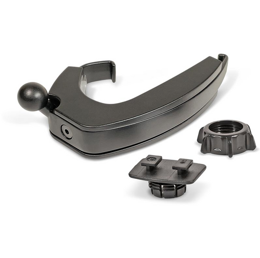 EDGE PRODUCTS PILLAR DISPLAY MOUNT 28602 | 2001-2007 6.6L Duramax LB7/LLY/LBZ - WWM Performance