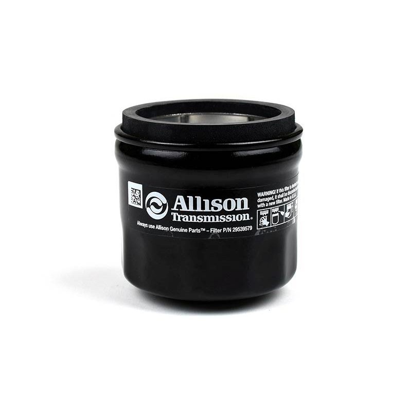 ALLISON 29539579 SPIN-ON TRANSMISSION FILTER
