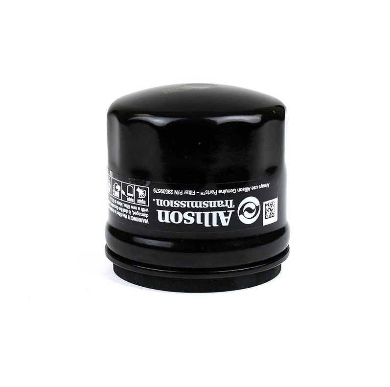 ALLISON 29539579 SPIN-ON TRANSMISSION FILTER