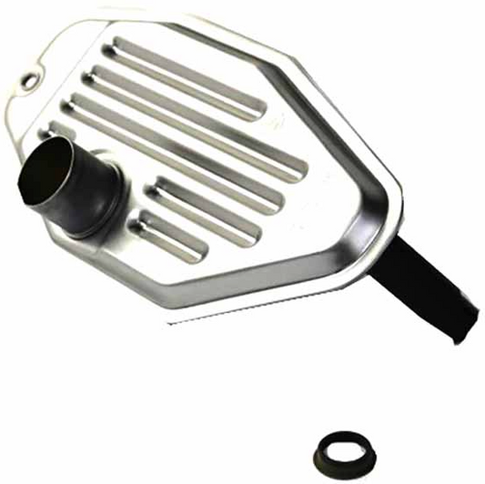 MOPAR 68RFE TRANSMISSION FILTER 5013470AE | 2007.5-2024 6.7L CUMMINS - WWM Performance