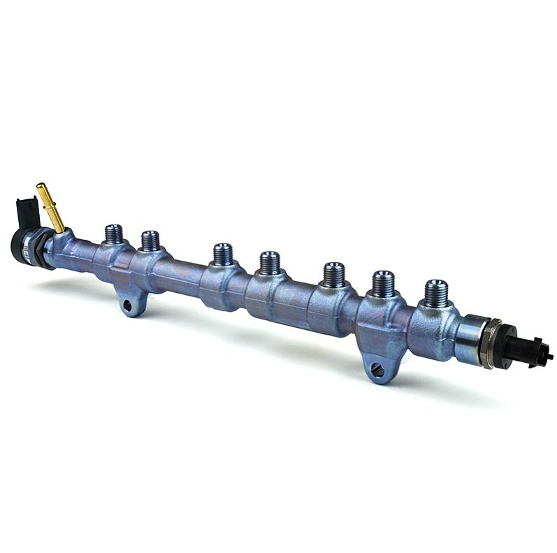 XDP NEW FUEL RAIL ASSEMBLY (DRIVER SIDE) XD603