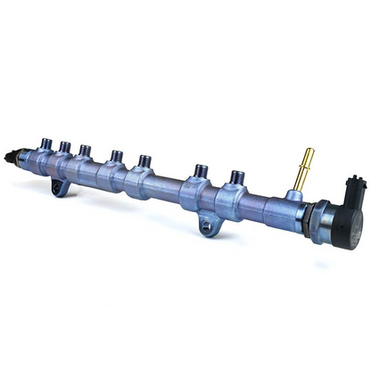 XDP NEW FUEL RAIL ASSEMBLY (DRIVER SIDE) XD603