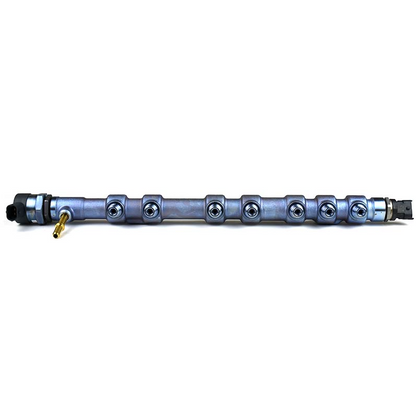 XDP NEW FUEL RAIL ASSEMBLY (DRIVER SIDE) XD603