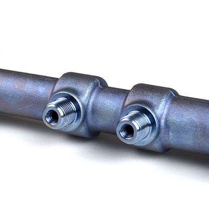 XDP NEW FUEL RAIL ASSEMBLY (DRIVER SIDE) XD603