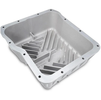 PPE 128051020 DEEP ALLISON TRANSMISSION PAN - BLACK