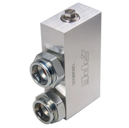 PPE 125065000 TRANSMISSION FLUID THERMAL BYPASS VALVE