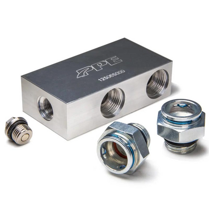 PPE 125065000 TRANSMISSION FLUID THERMAL BYPASS VALVE