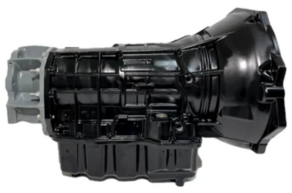 2007.5-2018 Ram 2500 & 3500 Tier One 900HP Stage 3 68RFE Transmission