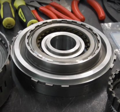 2007.5-2018 Ram 2500 & 3500 Tier One 900HP Stage 3 68RFE Transmission