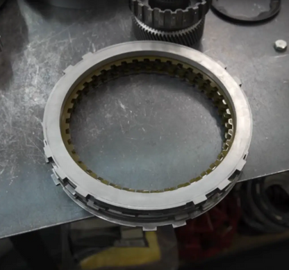2007.5-2018 Ram 2500 & 3500 Tier One 900HP Stage 3 68RFE Transmission