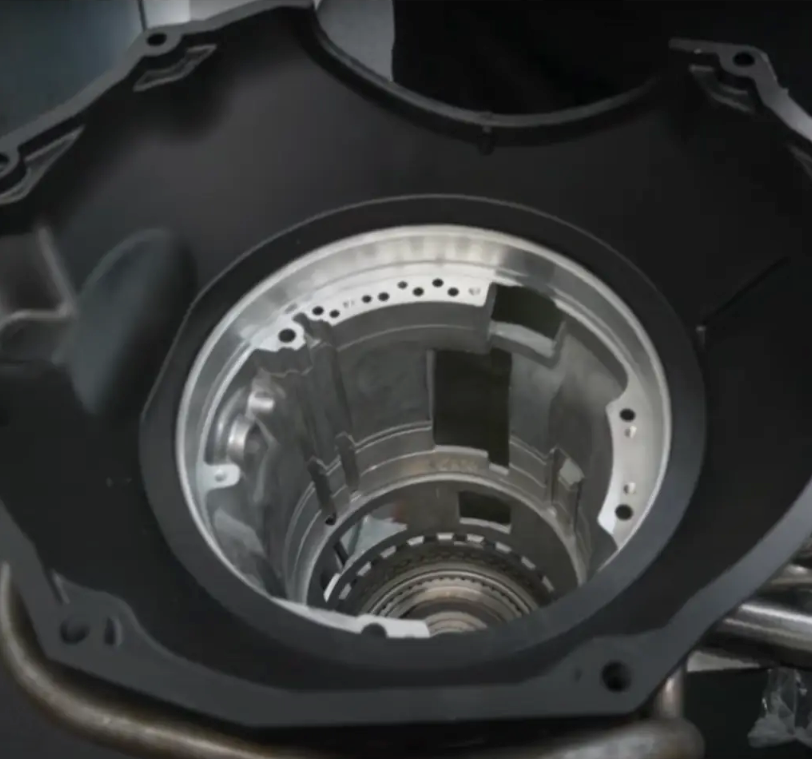 2007.5-2018 Ram 2500 & 3500 Tier One 900HP Stage 3 68RFE Transmission