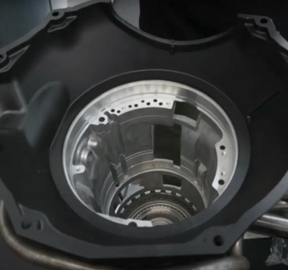 2007.5-2018 Ram 2500 & 3500 Tier One 900HP Stage 3 68RFE Transmission