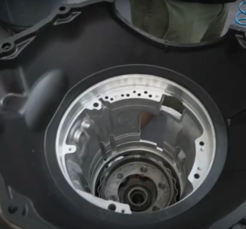 2007.5-2018 Ram 2500 & 3500 Tier One 900HP Stage 3 68RFE Transmission