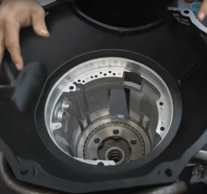 2007.5-2018 Ram 2500 & 3500 Tier One 900HP Stage 3 68RFE Transmission
