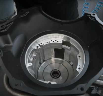 2007.5-2018 Ram 2500 & 3500 Tier One 900HP Stage 3 68RFE Transmission