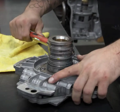 2007.5-2018 Ram 2500 & 3500 Tier One 900HP Stage 3 68RFE Transmission