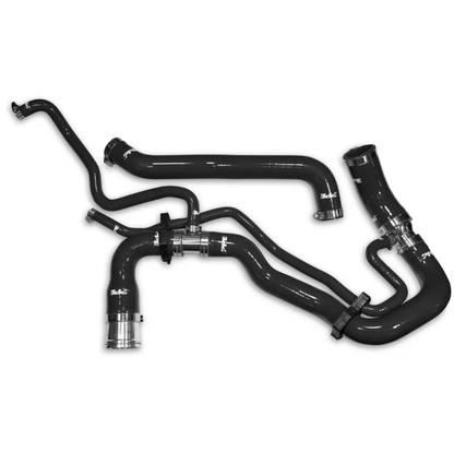 PPE SILICONE UPPER & LOWER HOSE KIT