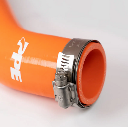 PPE SILICONE UPPER & LOWER HOSE KIT