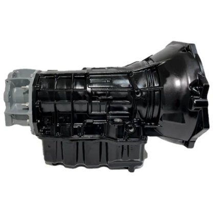 2007.5-2018 Ram 2500 & 3500 Tier One +1000HP Competition All Out 68RFE Transmission