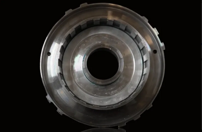 2007.5-2018 Ram 2500 & 3500 Tier One +1000HP Competition All Out 68RFE Transmission