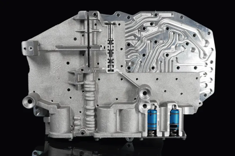 2007.5-2018 Ram 2500 & 3500 Tier One +1000HP Competition All Out 68RFE Transmission