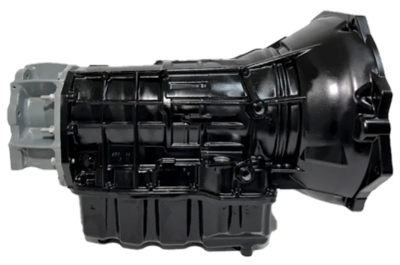 2019-2024 Ram 2500 & 3500 Tier One +1000HP Competition All Out 68RFE Transmission