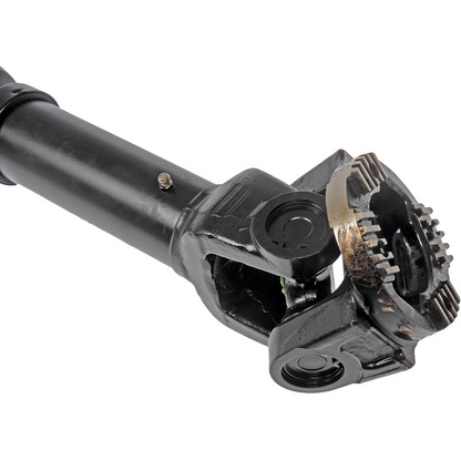 DORMAN 938-163 FRONT DRIVESHAFT ASSEMBLY