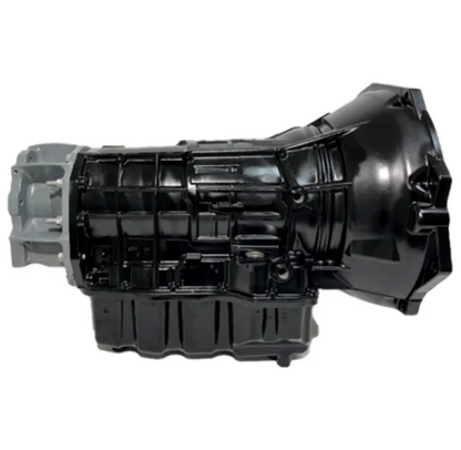 2007.5-2018 Ram 2500 & 3500 Tier One 750HP Stage 2 68RFE Transmission