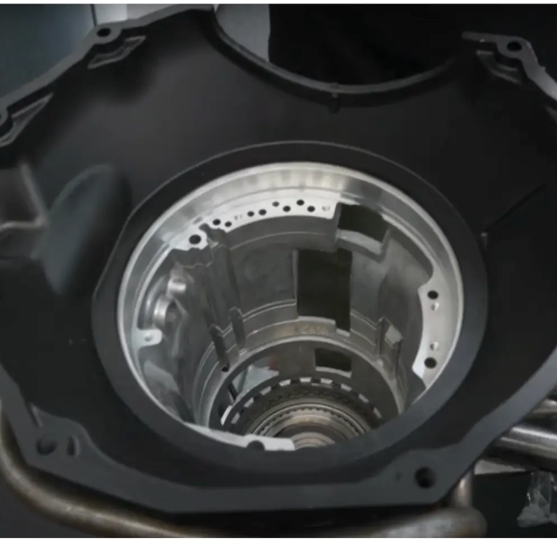 2007.5-2018 Ram 2500 & 3500 Tier One 750HP Stage 2 68RFE Transmission