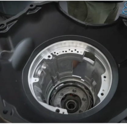 2007.5-2018 Ram 2500 & 3500 Tier One 750HP Stage 2 68RFE Transmission