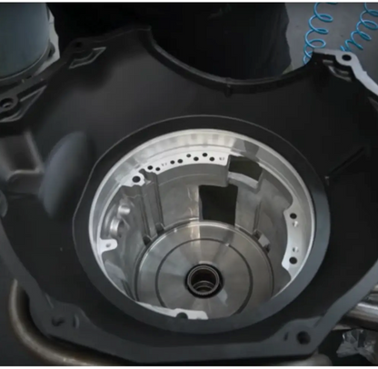 2007.5-2018 Ram 2500 & 3500 Tier One 750HP Stage 2 68RFE Transmission