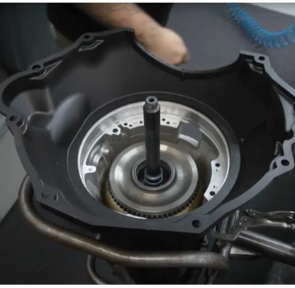 2007.5-2018 Ram 2500 & 3500 Tier One 750HP Stage 2 68RFE Transmission